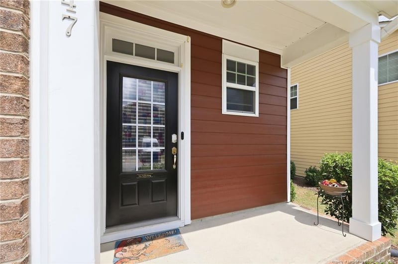 647 Briarcliff St, Apex, NC 27502
