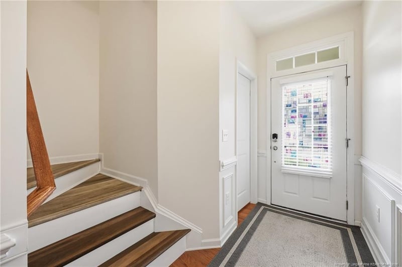 647 Briarcliff St, Apex, NC 27502