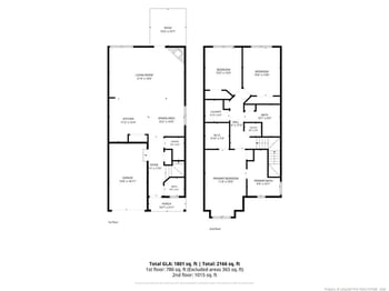 647 Briarcliff St, Apex, NC 27502