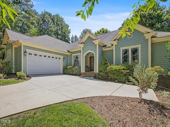 647 Chapel Ridge Dr, Pittsboro, NC 27312