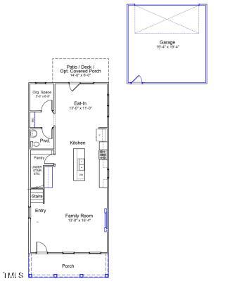 647 Georgia's Landing Pw #97, Raleigh, NC 27603