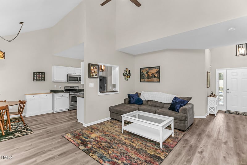 647 Guinness Pl, Wake Forest, NC 27587