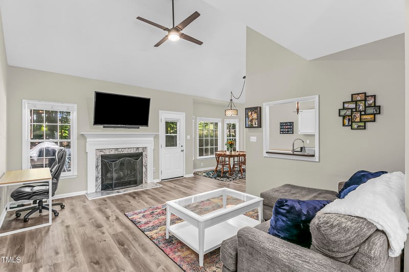 647 Guinness Pl, Wake Forest, NC 27587