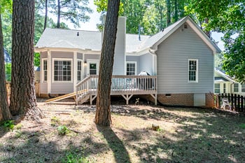 647 Guinness Pl, Wake Forest, NC 27587