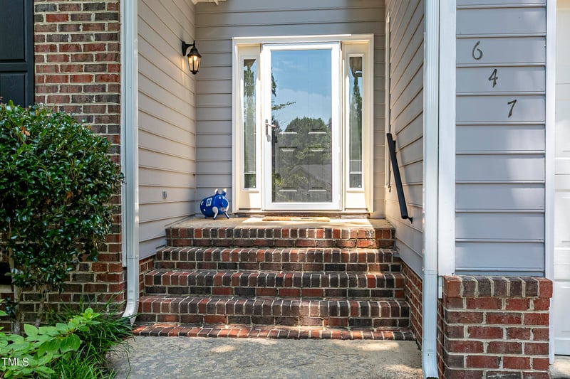 647 Guinness Pl, Wake Forest, NC 27587