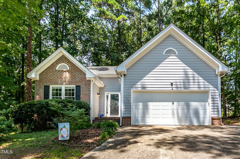 647 Guinness Pl, Wake Forest, NC 27587