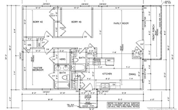 647 Mclamb Rd, Dunn, NC 28334
