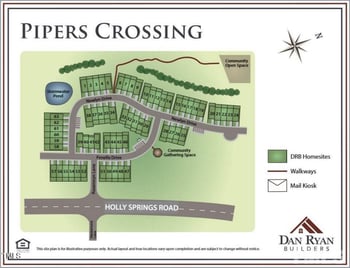 647 Newlyn Dr, Raleigh, NC 27606