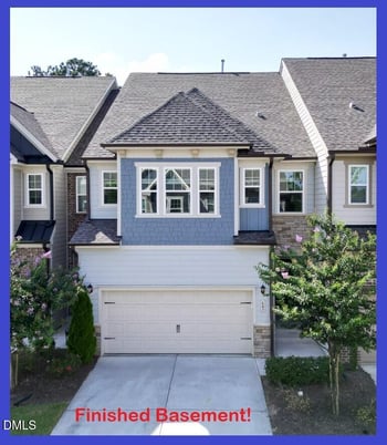 647 Newlyn Dr, Raleigh, NC 27606