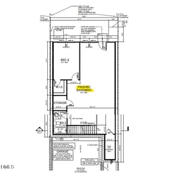 647 Newlyn Dr, Raleigh, NC 27606