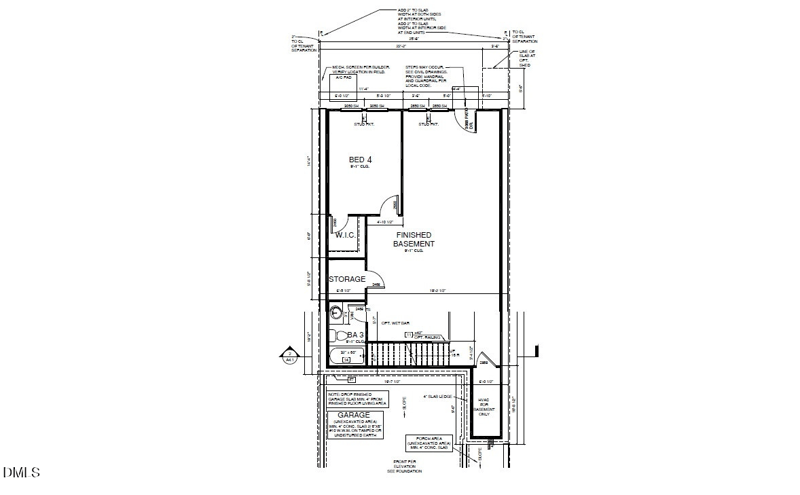 647 Newlyn Dr, Raleigh, NC 27606