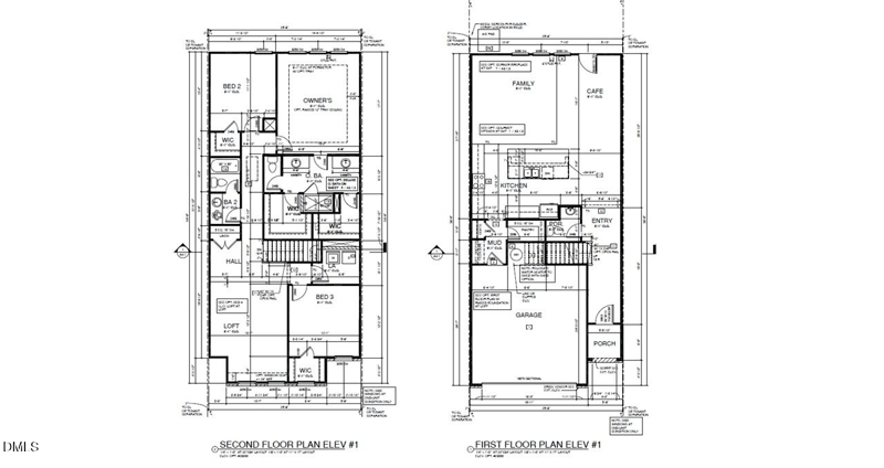647 Newlyn Dr, Raleigh, NC 27606