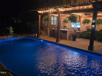 647 Olympic Trl, Garner, NC 27529