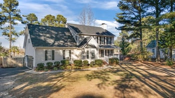 647 Olympic Trl, Garner, NC 27529