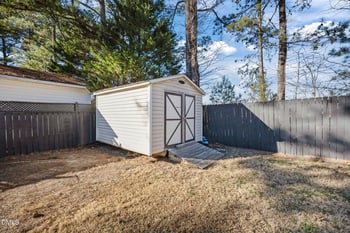 647 Olympic Trl, Garner, NC 27529