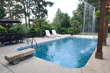 647 Olympic Trl, Garner, NC 27529