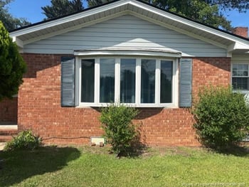 6470 Freeport Rd, Fayetteville, NC 28303