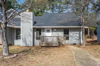 6470 Pittsfield Dr #C, Fayetteville, NC 28303