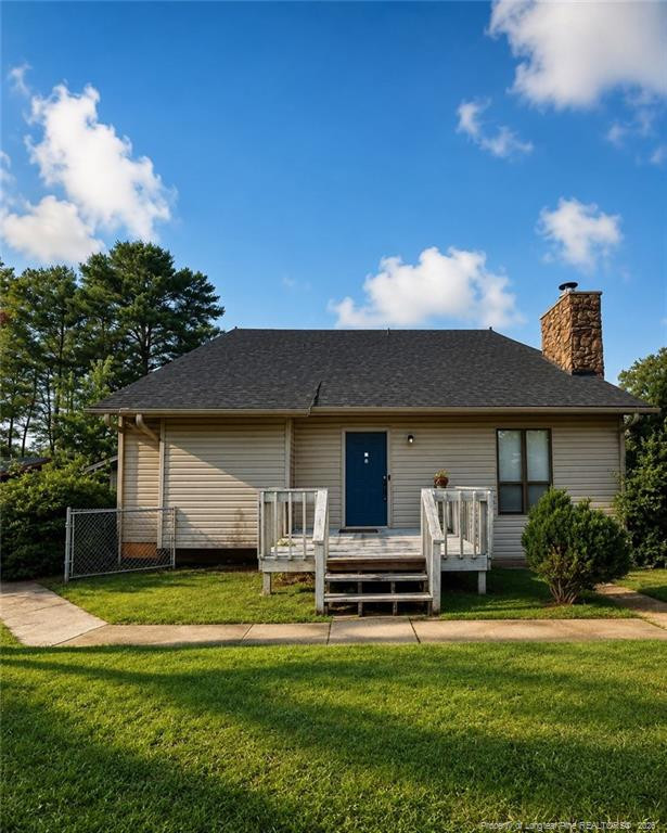 6477 Pittsfield Dr, Fayetteville, NC 28303