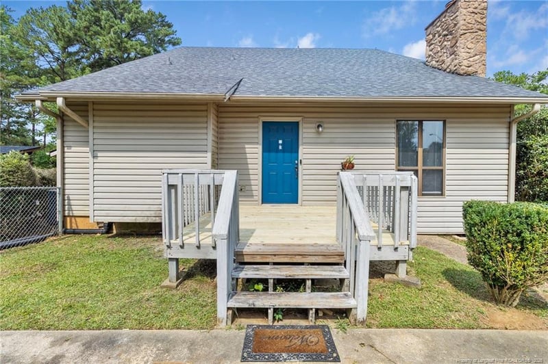 6477 Pittsfield Dr, Fayetteville, NC 28303