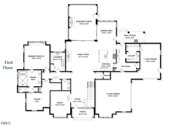 6477 Sanctuary Falls Dr, Raleigh, NC 27614