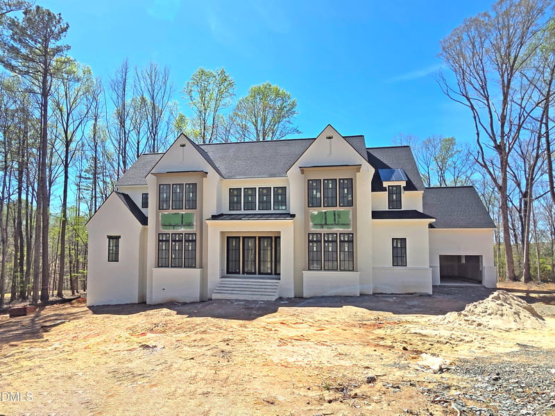 6477 Sanctuary Falls Dr, Raleigh, NC 27614