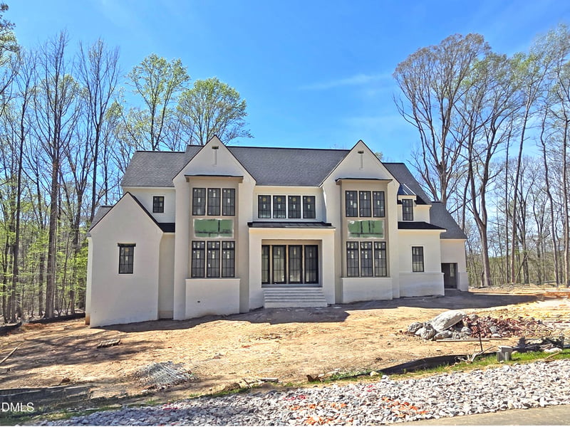 6477 Sanctuary Falls Dr, Raleigh, NC 27614