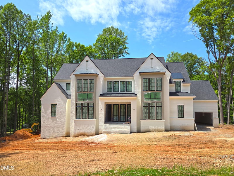 6477 Sanctuary Falls Dr, Raleigh, NC 27614