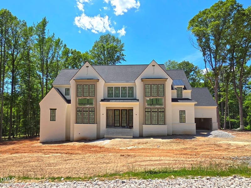 6477 Sanctuary Falls Dr, Raleigh, NC 27614