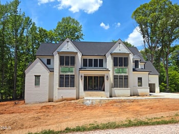 6477 Sanctuary Falls Dr, Raleigh, NC 27614