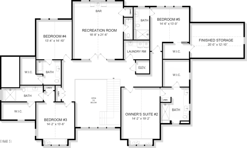 6477 Sanctuary Falls Dr, Raleigh, NC 27614