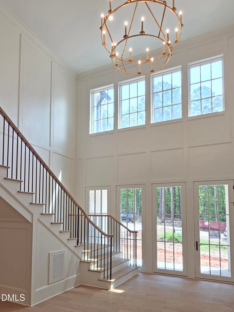 6477 Sanctuary Falls Dr, Raleigh, NC 27614