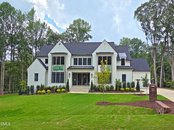 6477 Sanctuary Falls Dr, Raleigh, NC 27614
