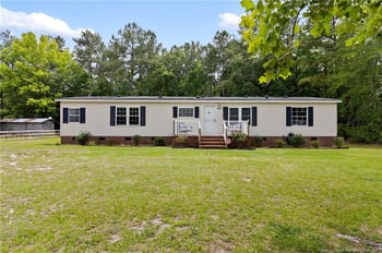 6478 Turnbull Rd, Fayetteville, NC 28312