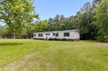6478 Turnbull Rd, Fayetteville, NC 28312