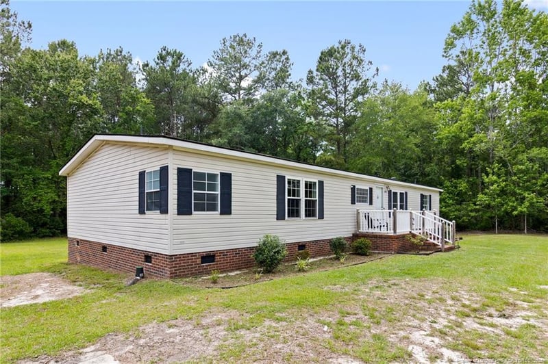 6478 Turnbull Rd, Fayetteville, NC 28312