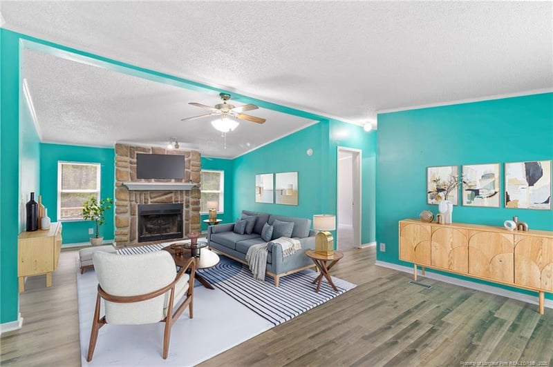 6478 Turnbull Rd, Fayetteville, NC 28312