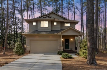 648 Bunting Ct, Vass, NC 28394