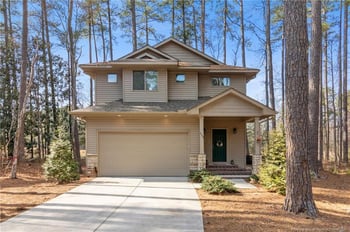648 Bunting Ct, Vass, NC 28394