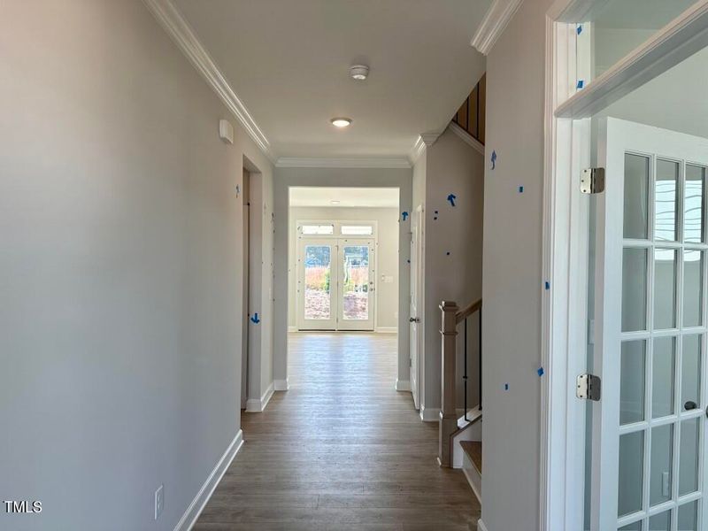 648 Craftsman Ridge Trl, Knightdale, NC 27545