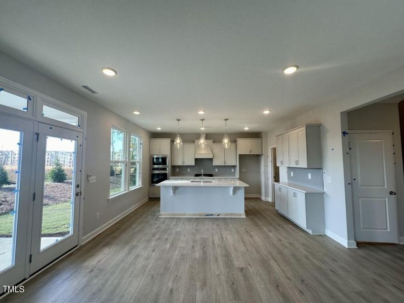 648 Craftsman Ridge Trl, Knightdale, NC 27545