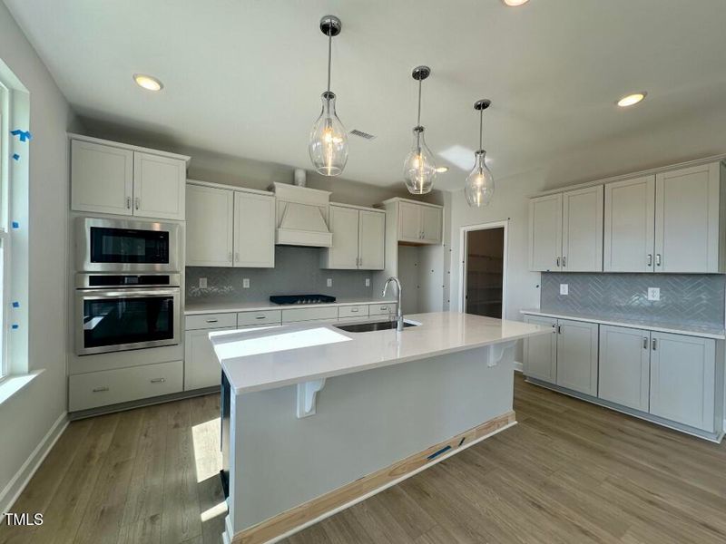 648 Craftsman Ridge Trl, Knightdale, NC 27545
