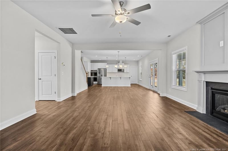 648 Cresswell Moor Way, Fayetteville, NC 28311