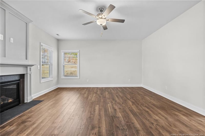 648 Cresswell Moor Way, Fayetteville, NC 28311