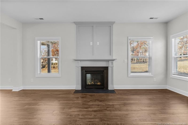 648 Cresswell Moor Way, Fayetteville, NC 28311