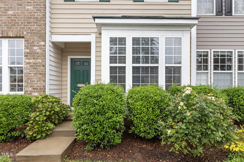 648 Cupola Dr, Raleigh, NC 27603