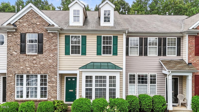 648 Cupola Dr, Raleigh, NC 27603