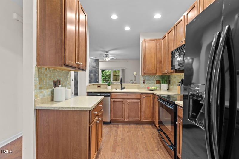 648 Cupola Dr, Raleigh, NC 27603