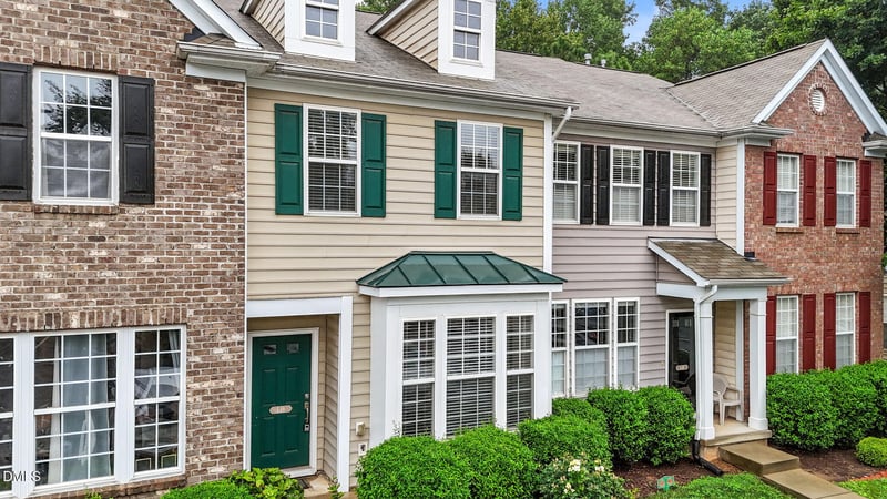 648 Cupola Dr, Raleigh, NC 27603