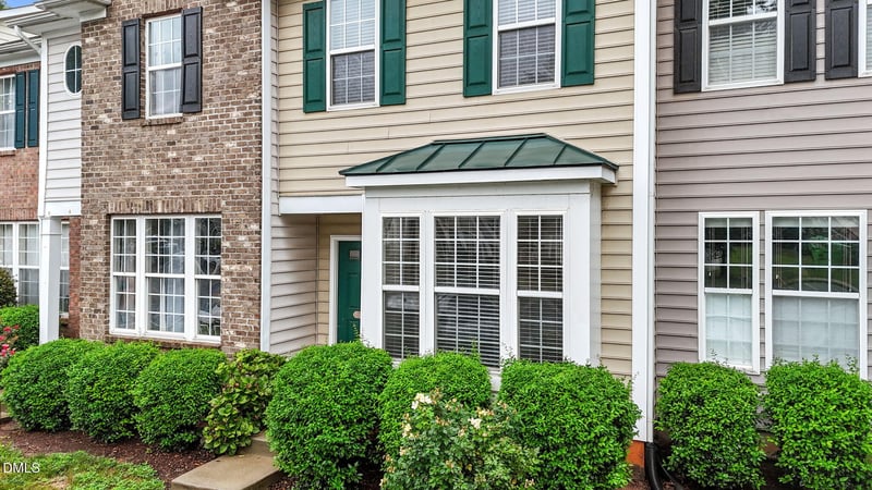 648 Cupola Dr, Raleigh, NC 27603